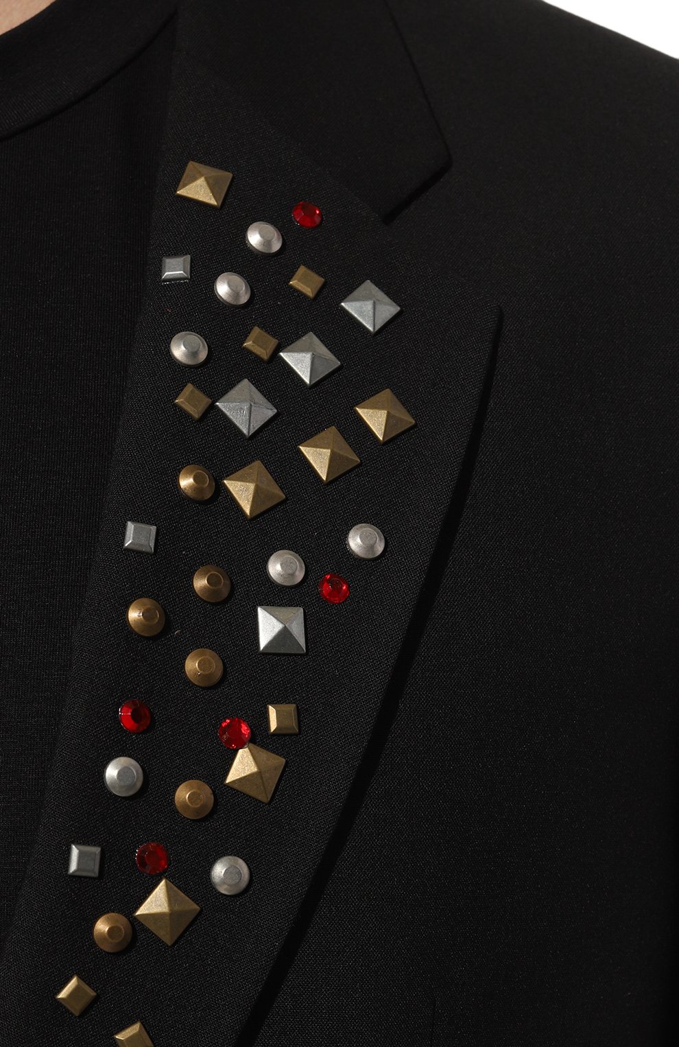 Однобортный пиджак HUGO, арт. 50507104, фото 5