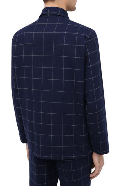 Хлопковая пижама POLO RALPH LAUREN, арт. 714754038, фото 3