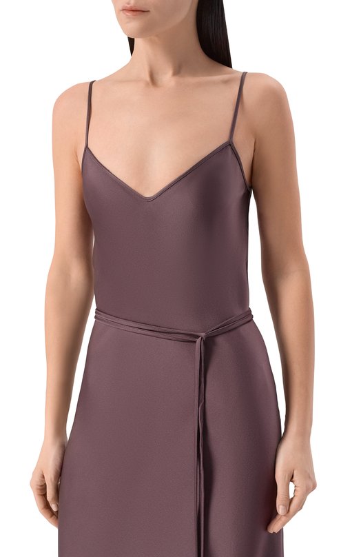 Платье Antonelli Firenze Q6005/355C Коричневый  Q6005/355C Фото 4