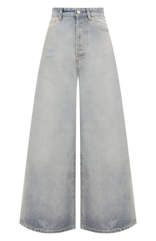 фото Джинсы vetements