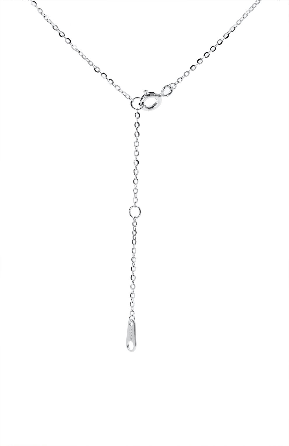 Цепь plain heart BLUEJAY, арт. BJ-PH, фото 4