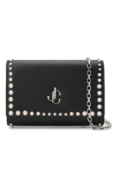 Сумка varenne JIMMY CHOO, арт. VARENNE CLUTCH/QQA, фото 5