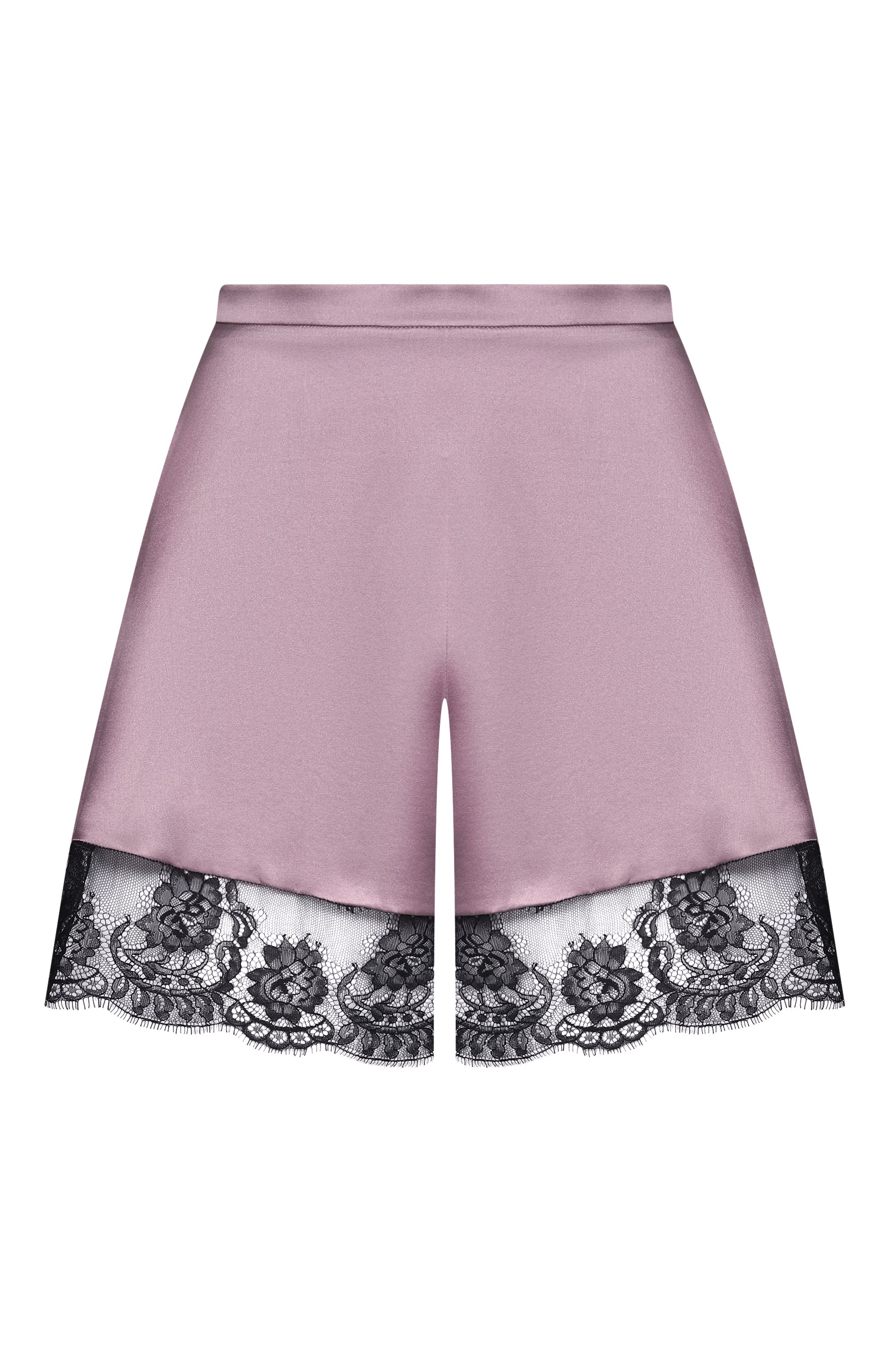 Атласные шорты NINA RICCI, арт. 26PCPA028/SE1415, фото 1