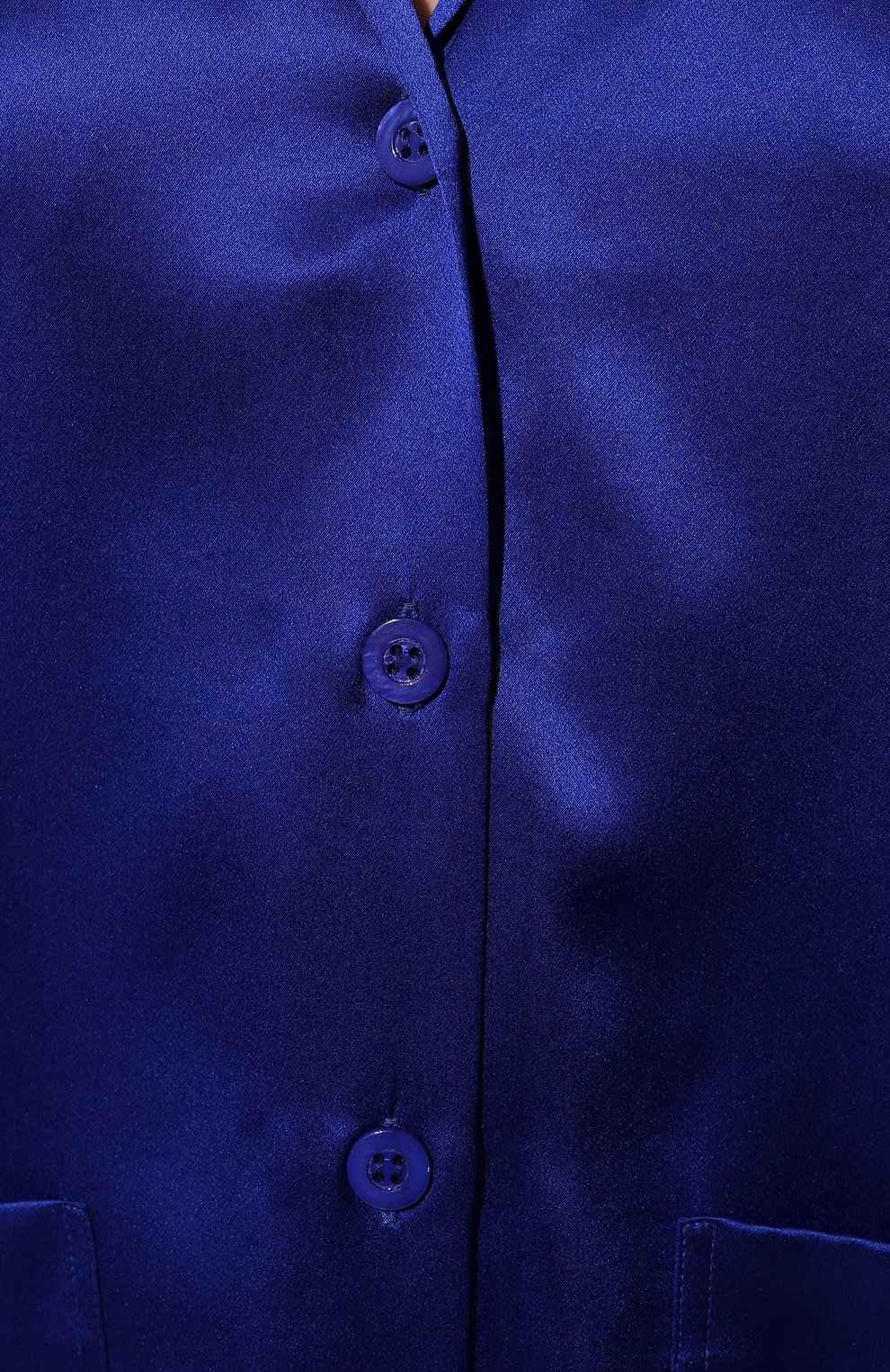 Шелковая пижама LA PERLA, арт. N020288, фото 7