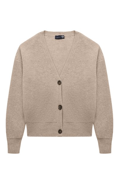 Шерстяной кардиган DAL LAGO, арт. WG15/9517/13-16, фото 1