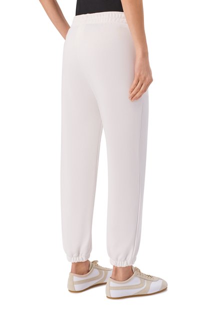 Хлопковые джоггеры HINNOMINATE, арт. HMABW02374, фото 4