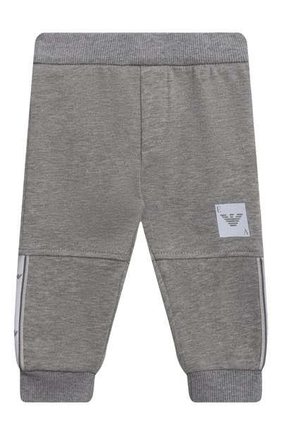 Комплект из толстовки и брюк EMPORIO ARMANI, арт. 3LHVJ2/4J5EZ, фото 5