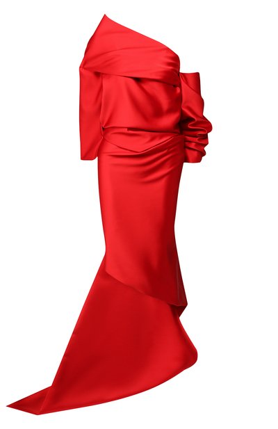 Женское платье BALENCIAGA, арт. 572555/TLD20