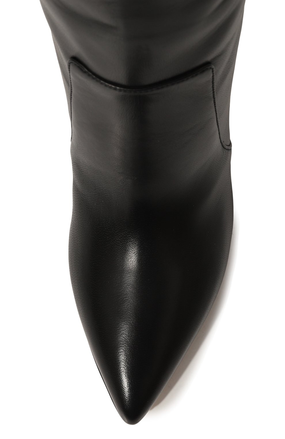 Кожаные сапоги stiletto 85 PARIS TEXAS, арт. PX757/XLTH3, фото 6