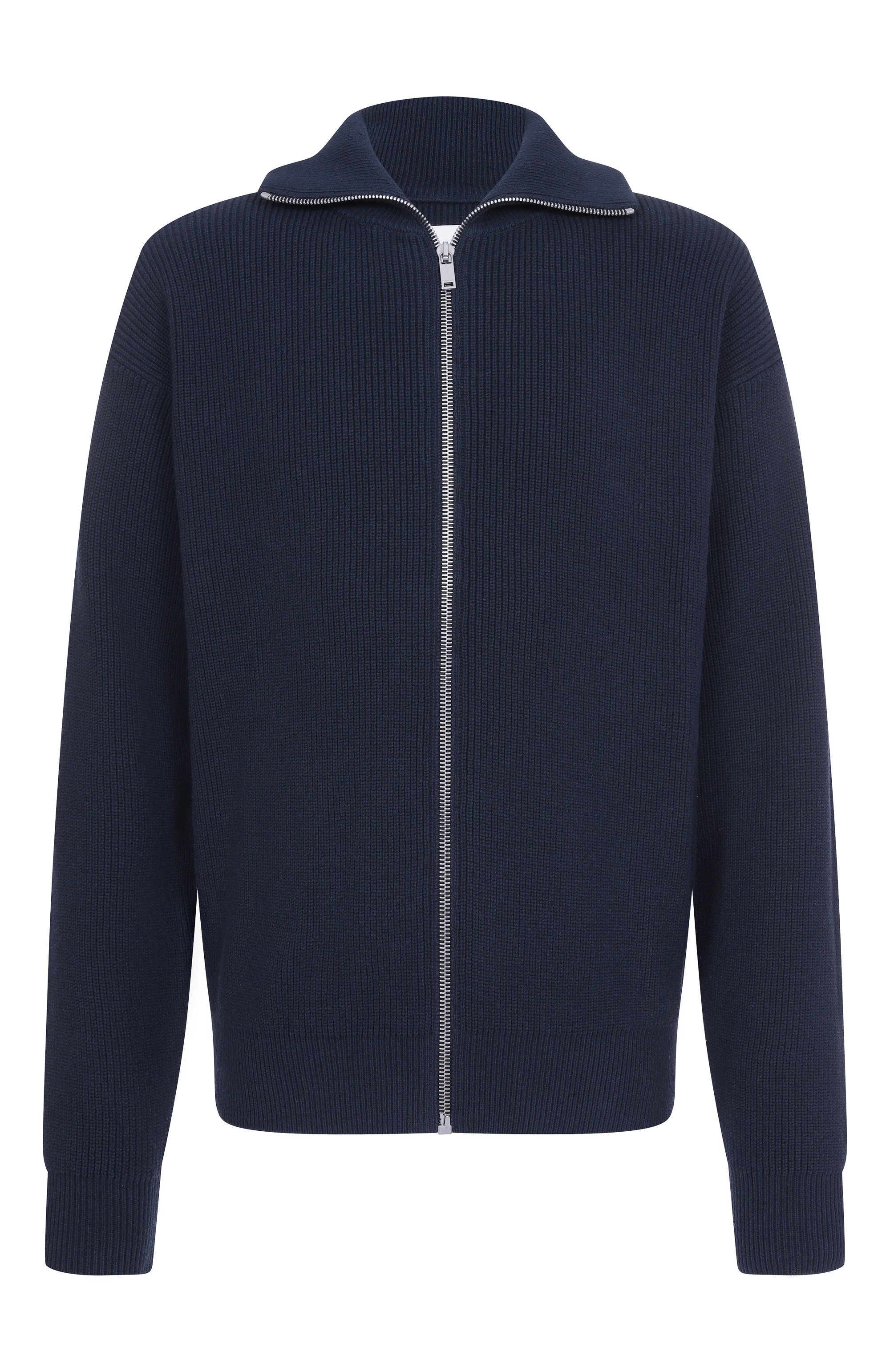 Хлопковый кардиган JIL SANDER, арт. J47HP0001-J15365, фото 1