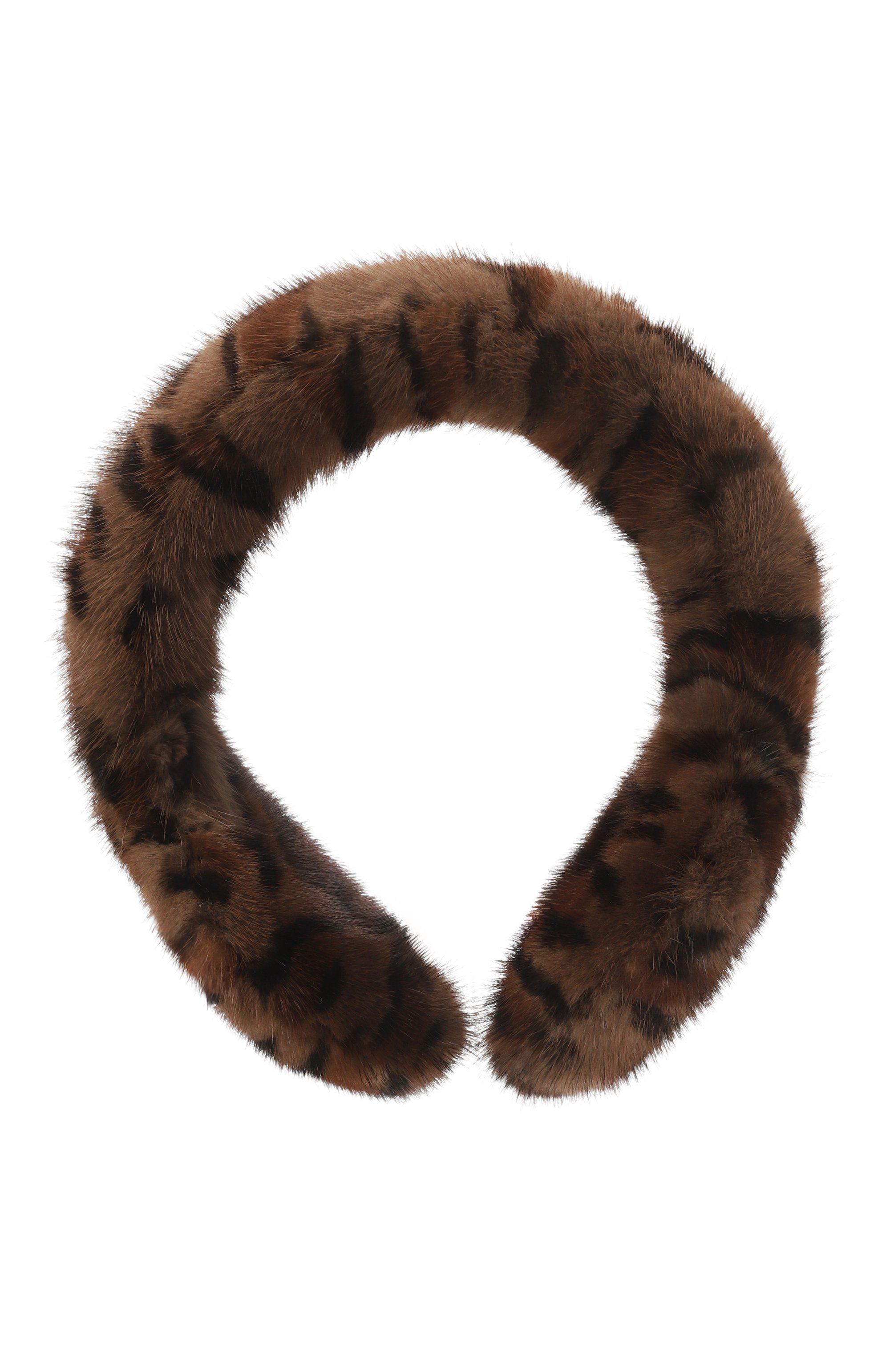 Меховые наушники из норки FURLAND, арт. 0022800110026300000, фото 1