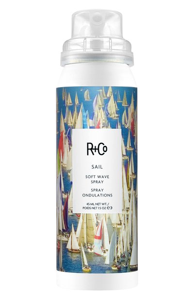 Текстурирующий спрей sail (45ml) R+CO, арт. 810374024171, фото 1