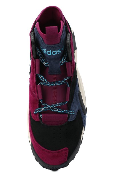 Кроссовки streetball ADIDAS ORIGINALS, арт. FV4851, фото 5