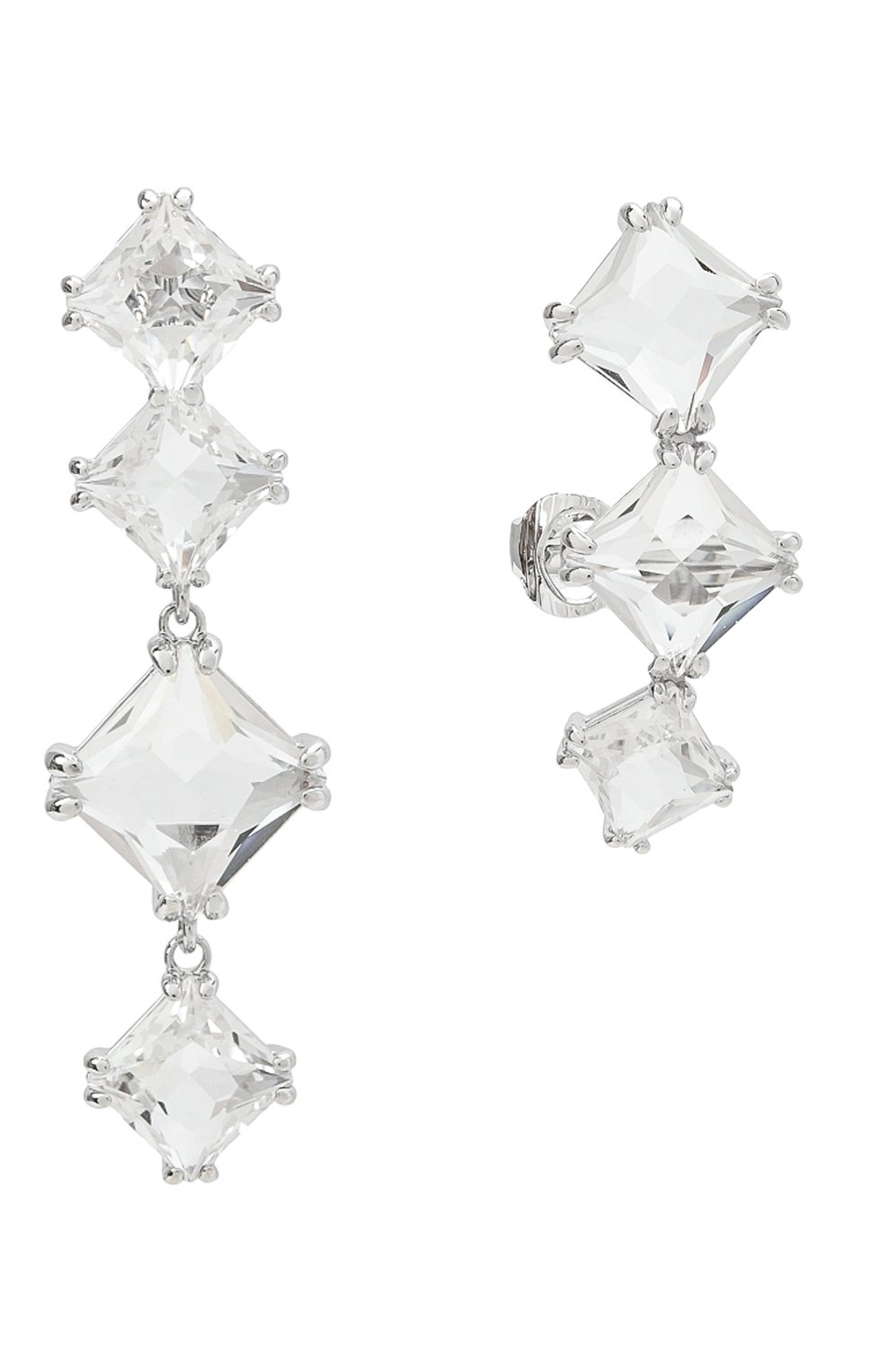 Серьги millenia SWAROVSKI, арт. 5602782, фото 1
