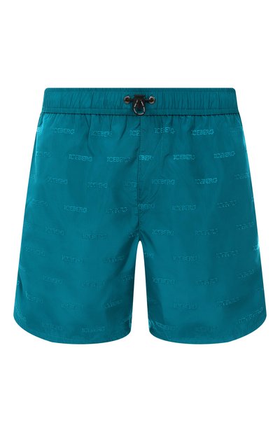 Мужские плавки-шорты ICEBERG, арт. ICE25MBM14
