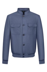 Темно-синий