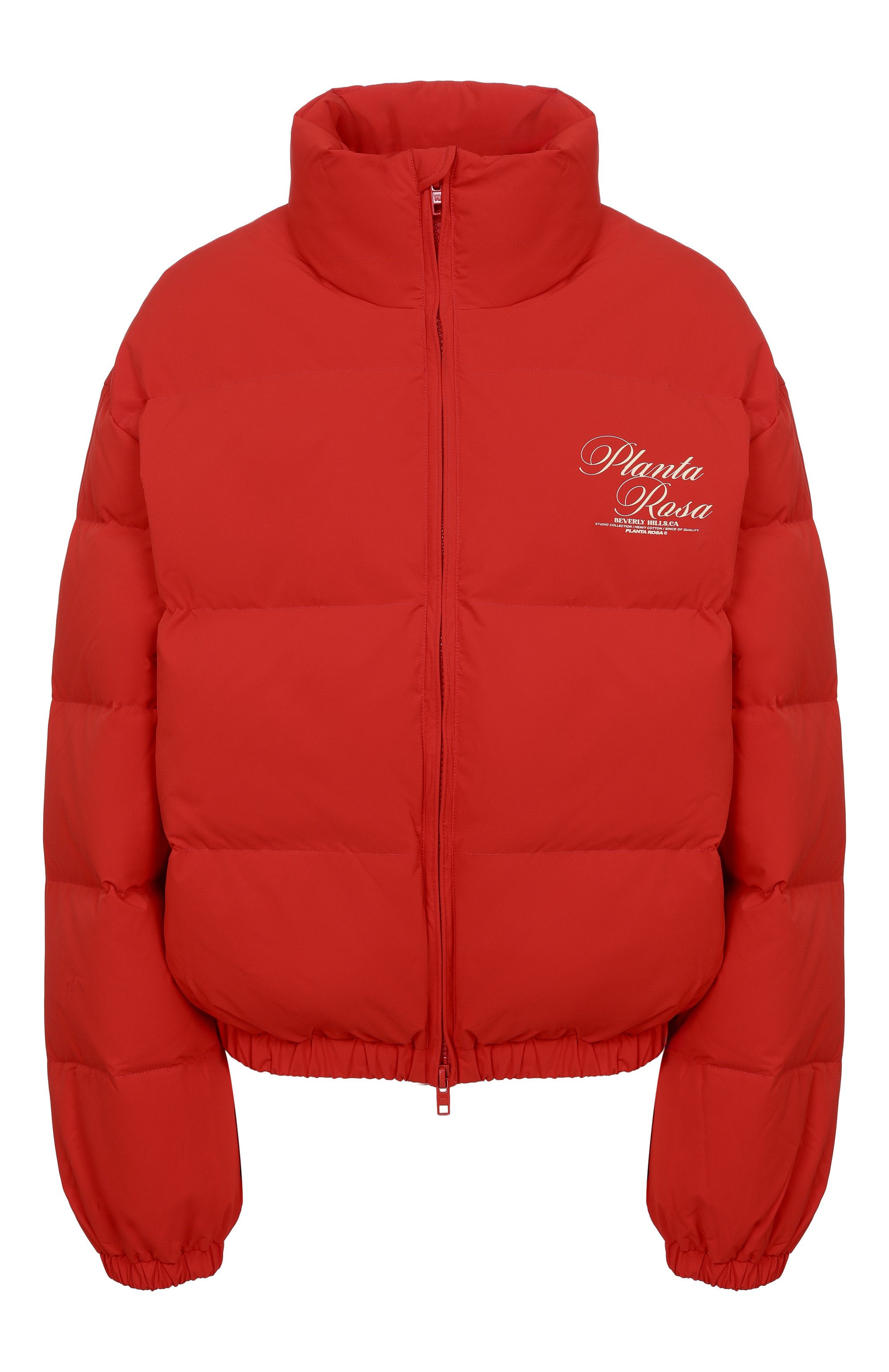 Пуховик PLANTA ROSA, арт. PR/DJ555, фото 1