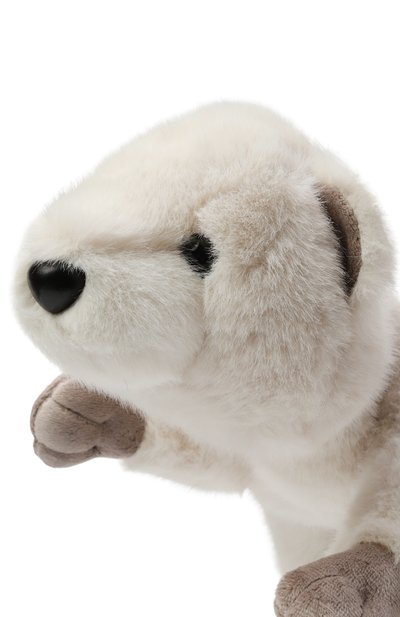 Мягкая игрушка ласка ORANGE TOYS, арт. OT8030/53, фото 4