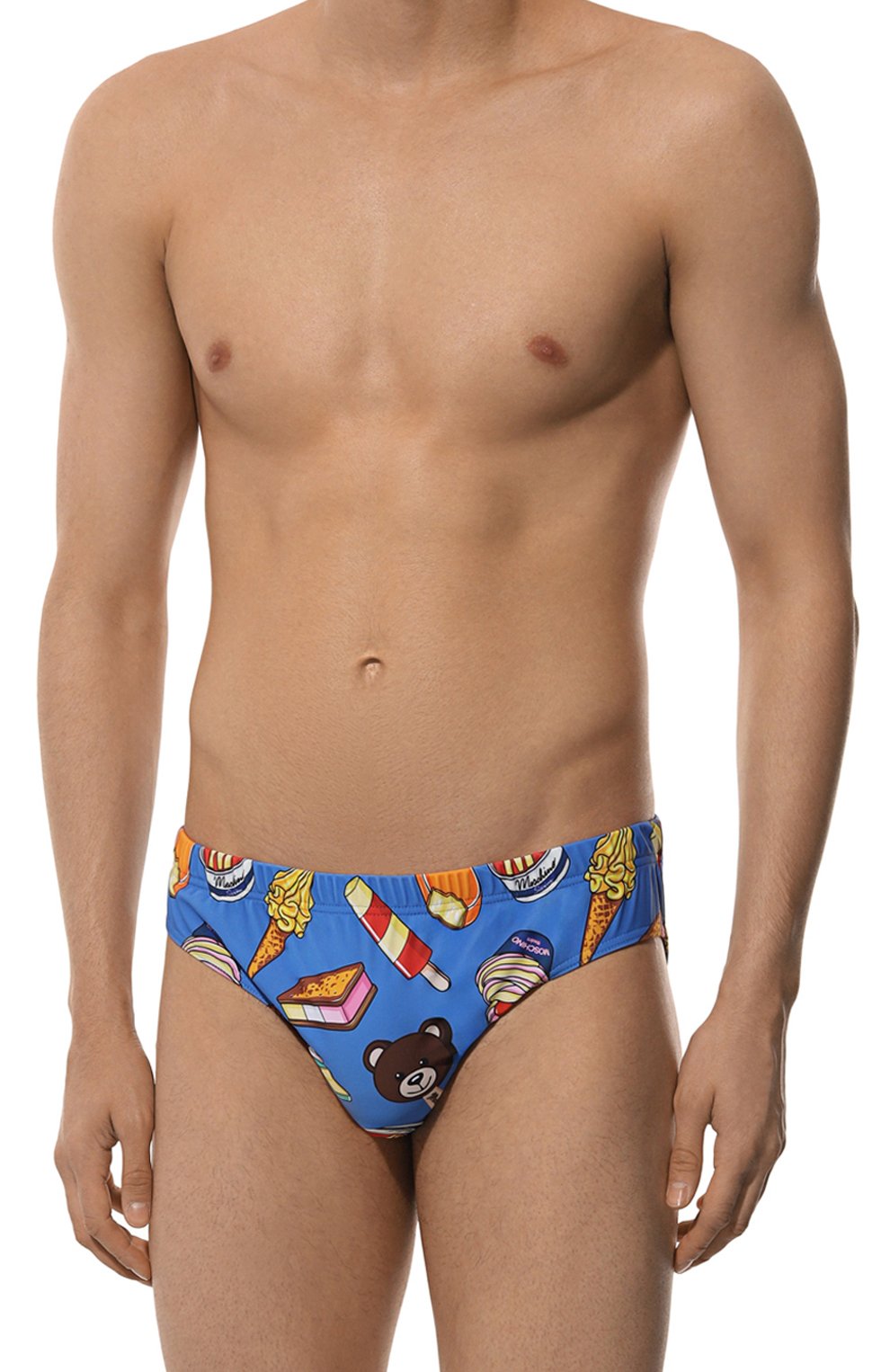 Плавки MOSCHINO, арт. A4216/9403, фото 2