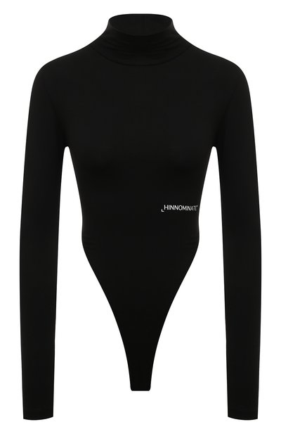 Женское хлопковое боди HINNOMINATE, арт. HDW2/HNW377