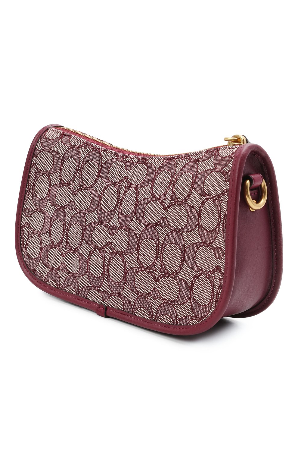 Сумка swinger COACH, арт. C0721, фото 3