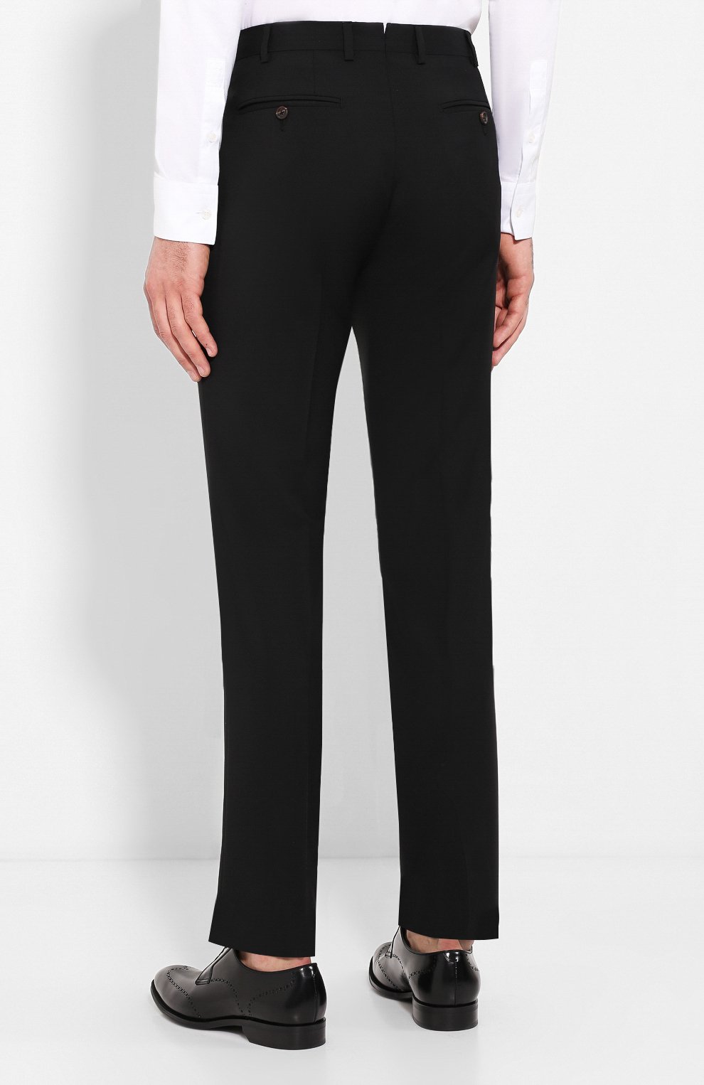 Шерстяной костюм  PAL ZILERI, арт. 033X022K2--53000, фото 5