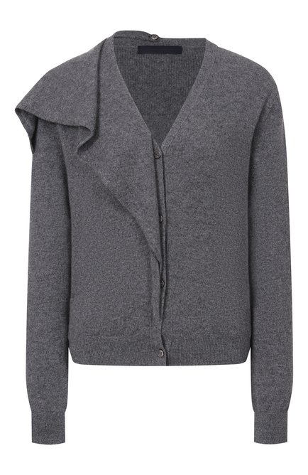 Женский кашемировый кардиган JUUN.J, арт. JW695AW03