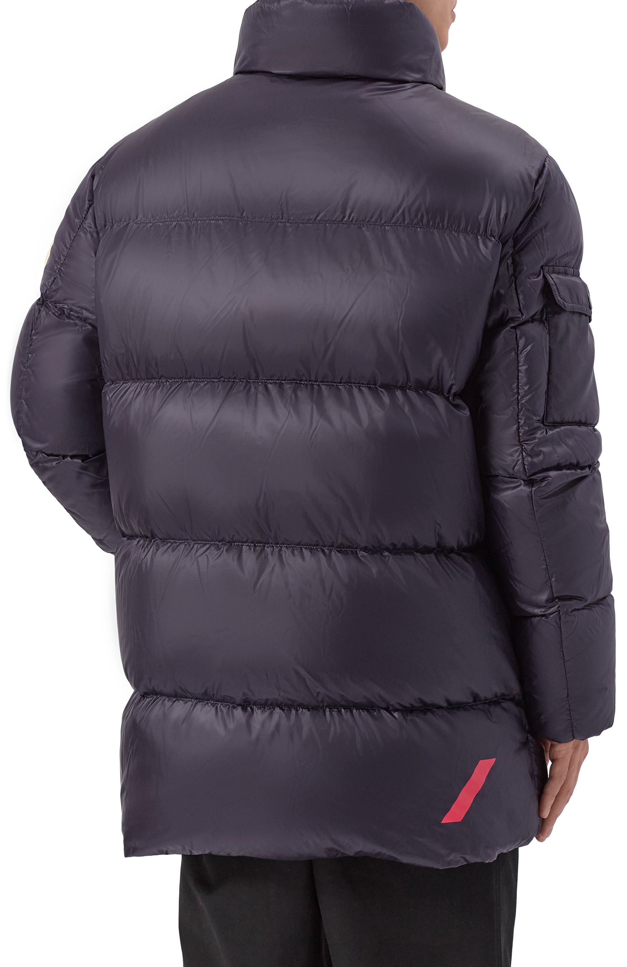 Пуховик AFTER LABEL, арт. VANC0UVER/N051, фото 6