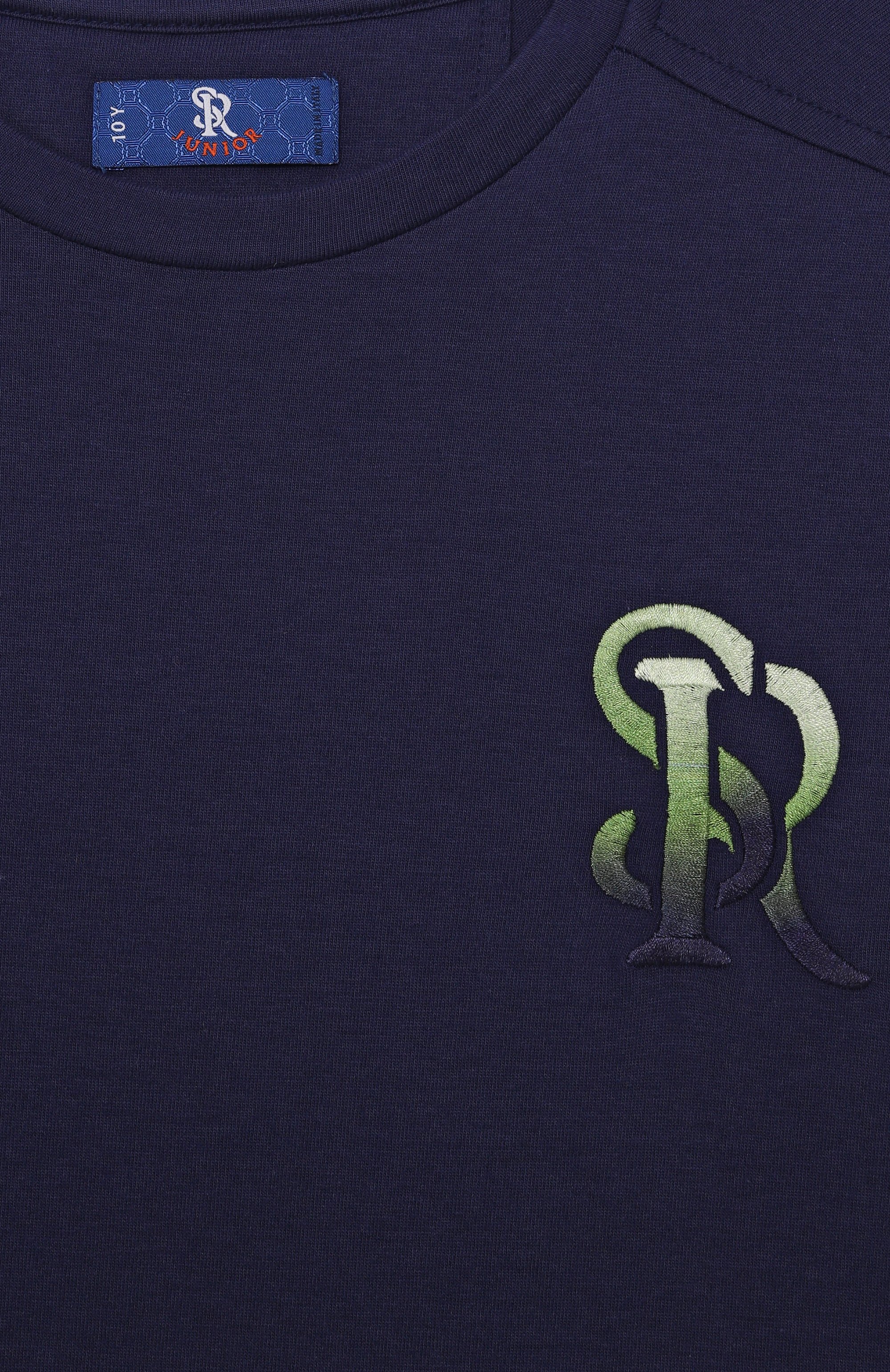 Футболка STEFANO RICCI JUNIOR, арт. YNH5301410/803, фото 3