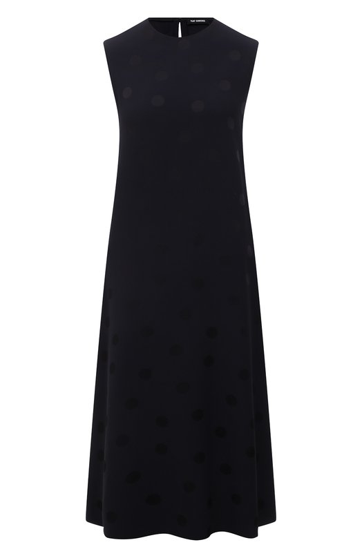 

Платье Raf Simons, Синий