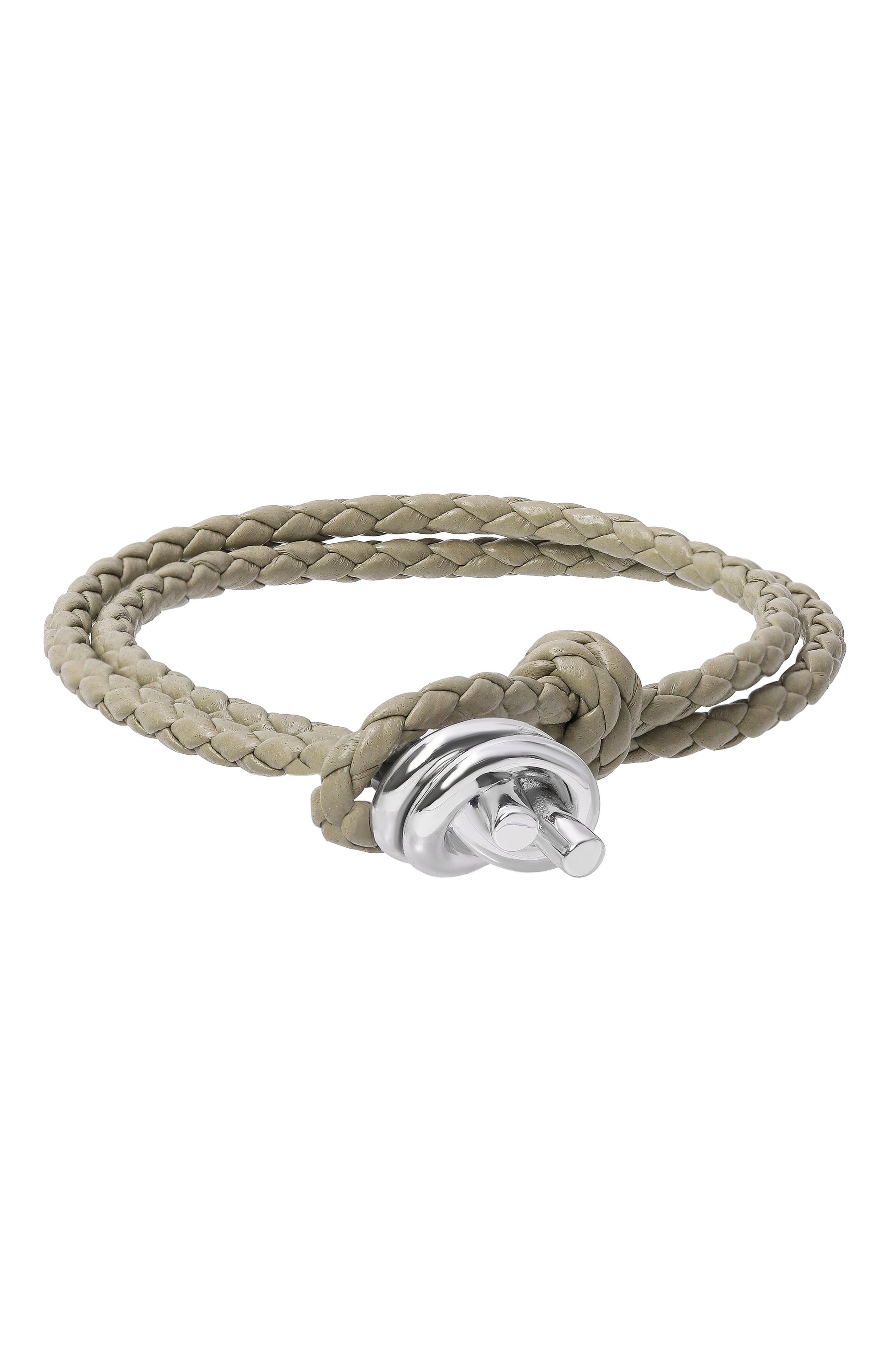 Браслет BOTTEGA VENETA, арт. 815938/V507C 2915, фото 1