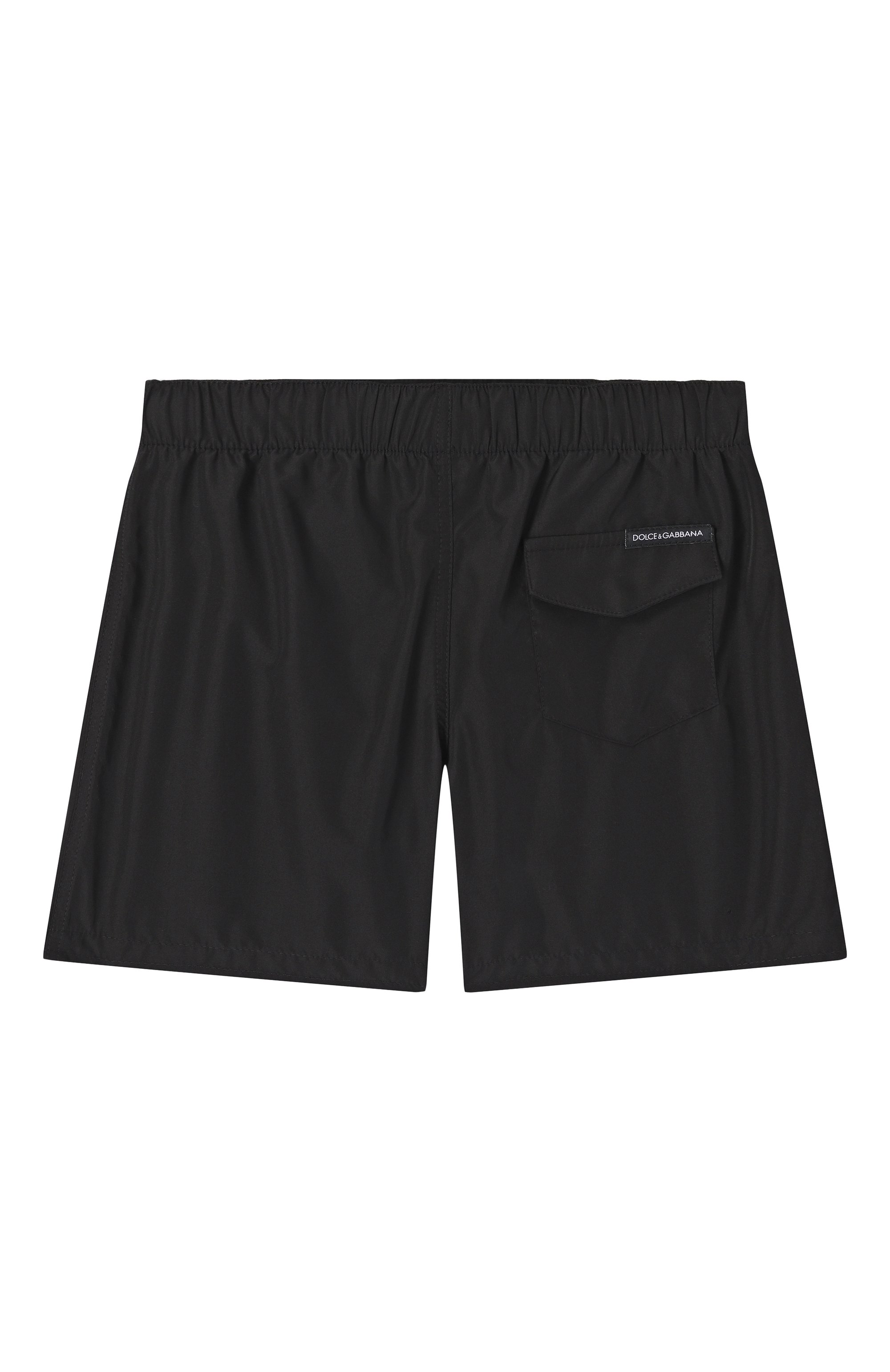 Плавки-шорты DOLCE & GABBANA, арт. L4J818/0N01H/8-14, фото 2