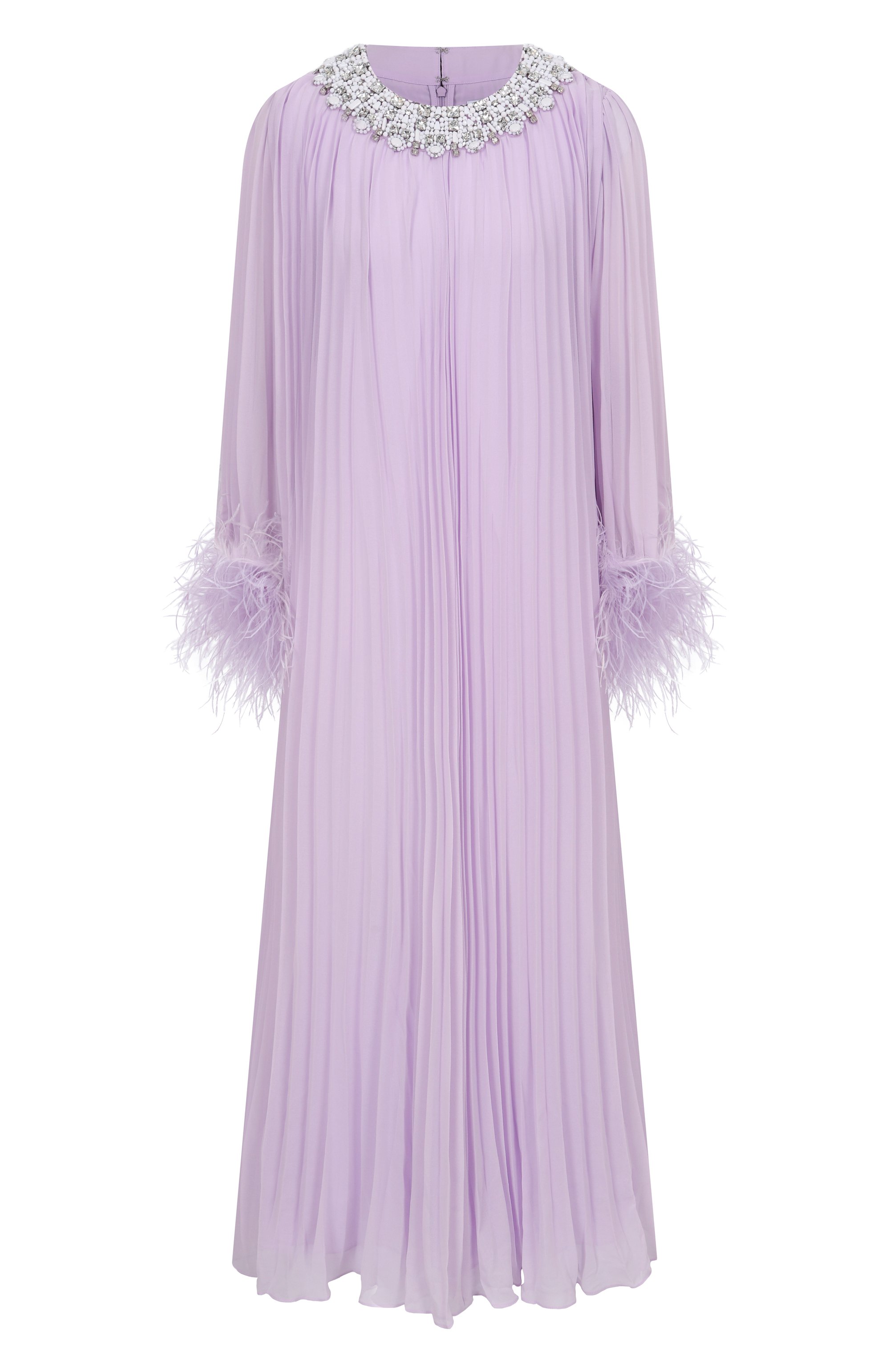 Платье SELF-PORTRAIT, арт. PF25-108M-L, фото 1