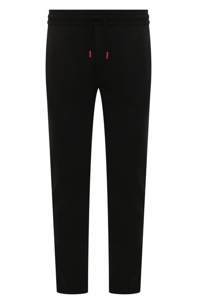 Мужские хлопковые брюки KITON, арт. UMKY010