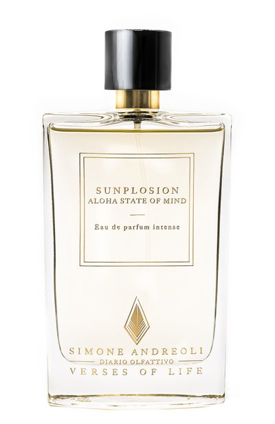 Мужской парфюмерная вода sunplosion (100ml) SIMONE ANDREOLI, арт. 8055681292116