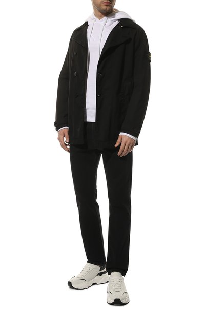 Плащ STONE ISLAND, арт. 761543633, фото 2