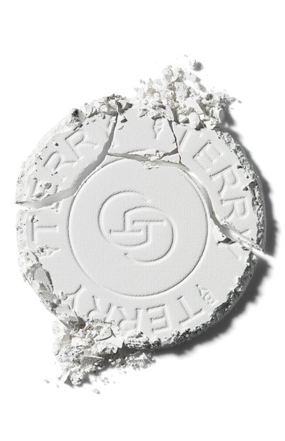 Пудра hyaluronic pressed hydra-powder 8ha, оттенок 0 colorless (7,5g) BY TERRY, арт. 3700076460285, фото 2