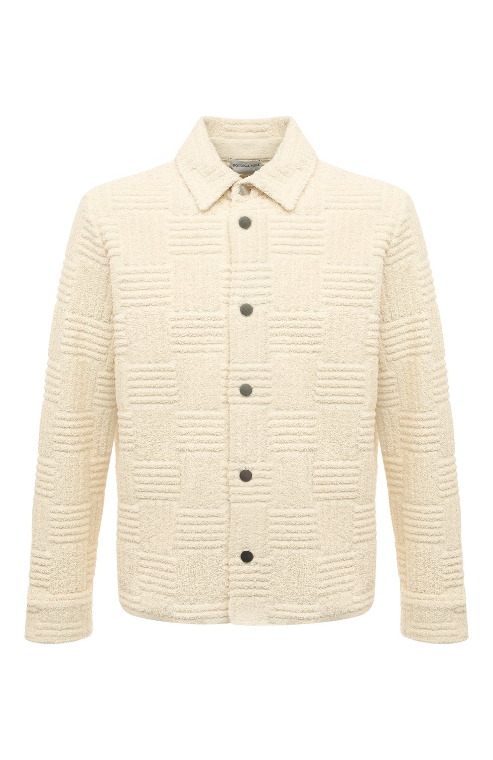 Куртка BOTTEGA VENETA, арт. 692843/V1LW0, фото 1