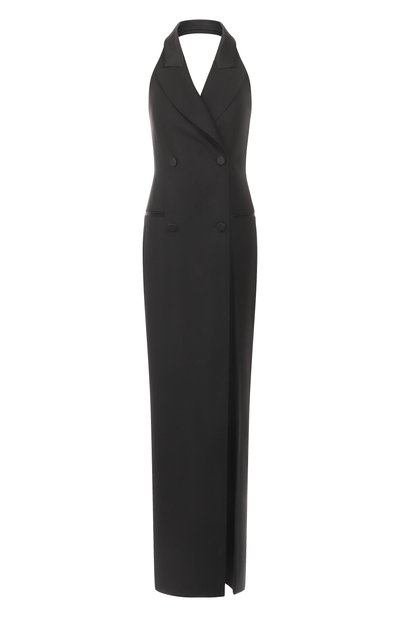 Женский шерстяной комбинезон MOSCHINO, арт. A0446/5538