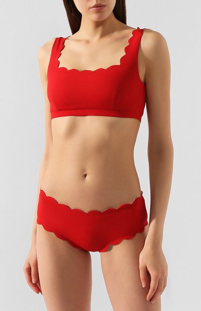 Плавки-бикини MARYSIA, арт. SB070/EXCLUSIVE, фото 2