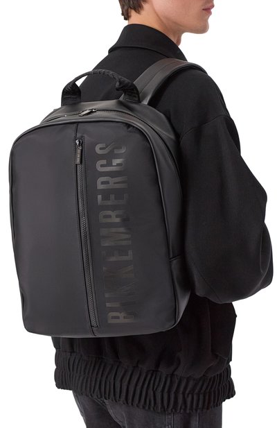 Рюкзак carl DIRK BIKKEMBERGS, арт. BKZA01121T, фото 2