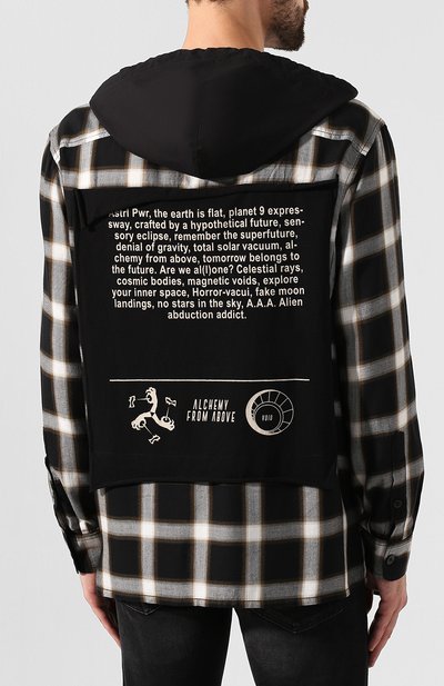 Рубашка DIESEL, арт. 00SV77/0AAVZ, фото 4