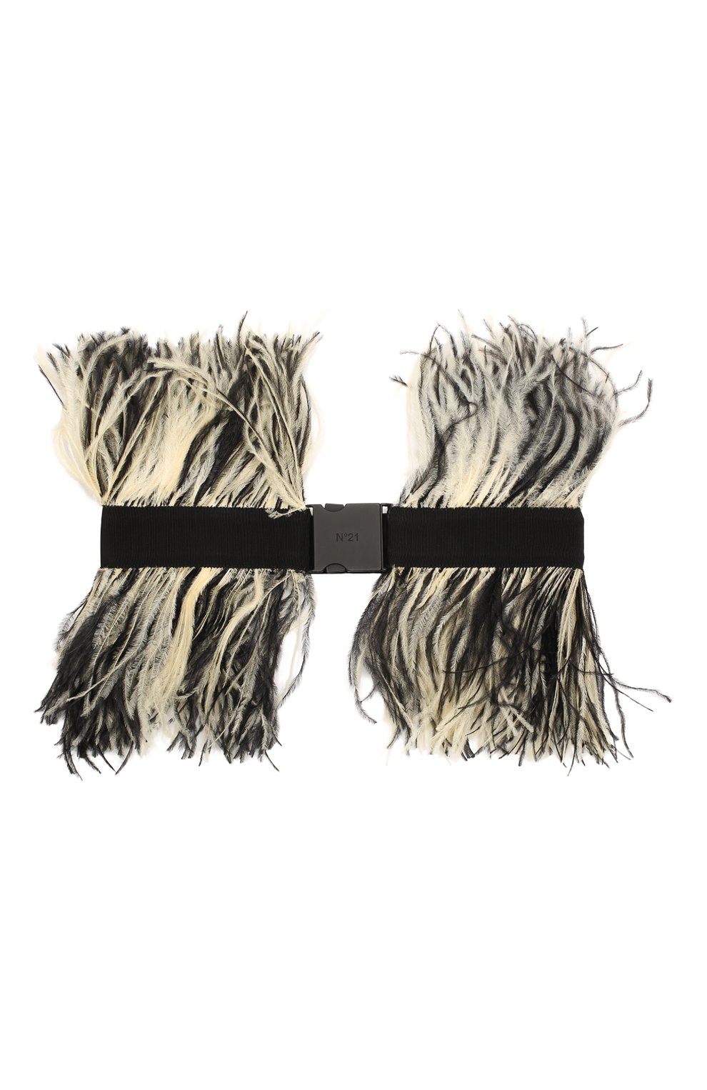 Текстильный пояс N21, арт. 20E N2M1/6603/5911, фото 1