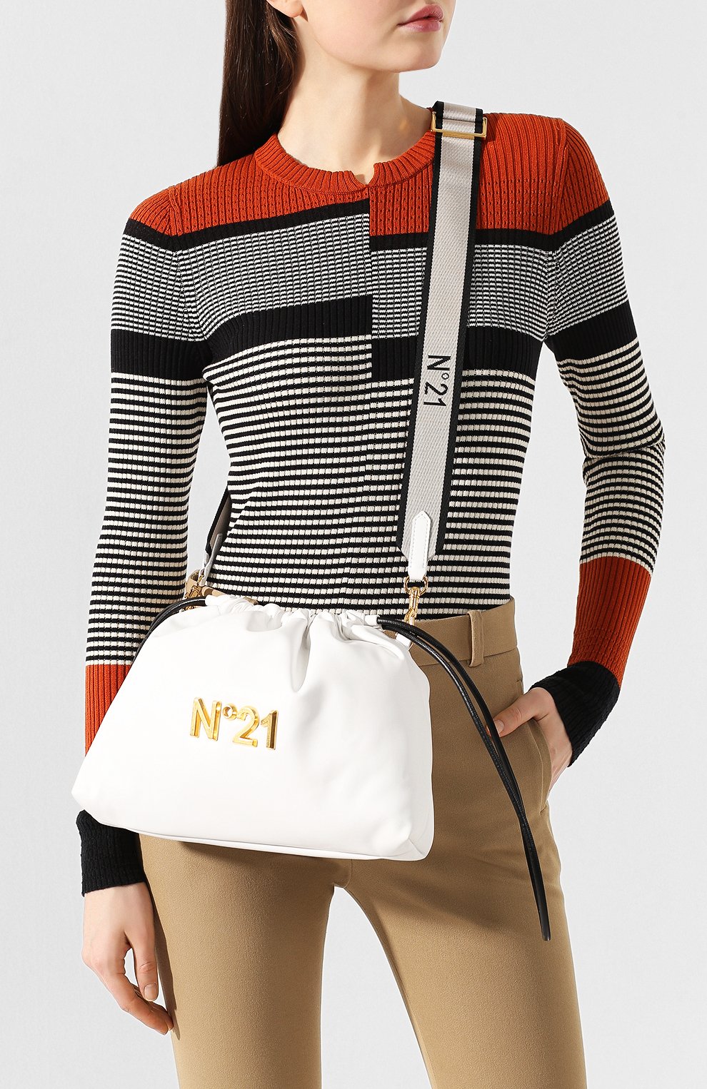 Сумка N21, арт. 20EBM0211NP00, фото 2