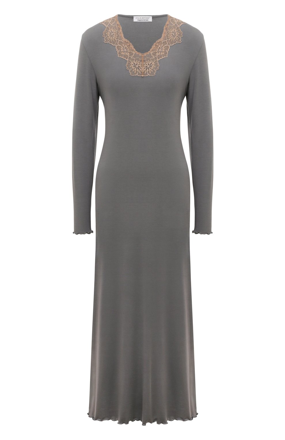 Сорочка из вискозы EVA B.BITZER, арт. 23301276, фото 1