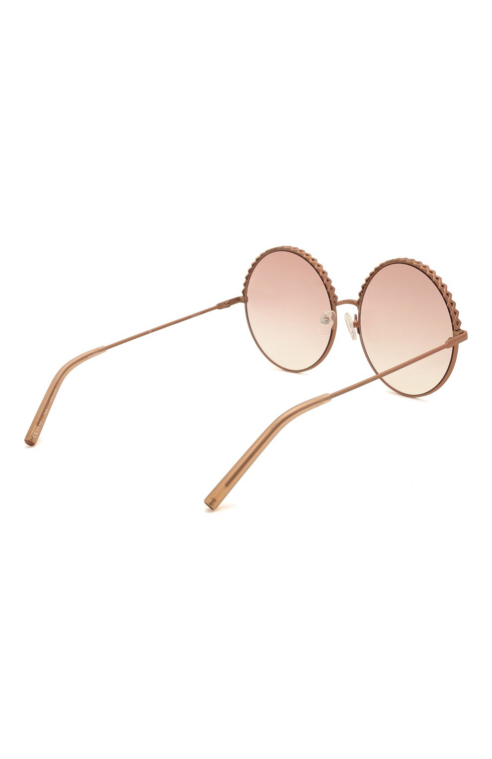 Солнцезащитные очки MATTHEW WILLIAMSON, арт. MW274C6 SUN, фото 4