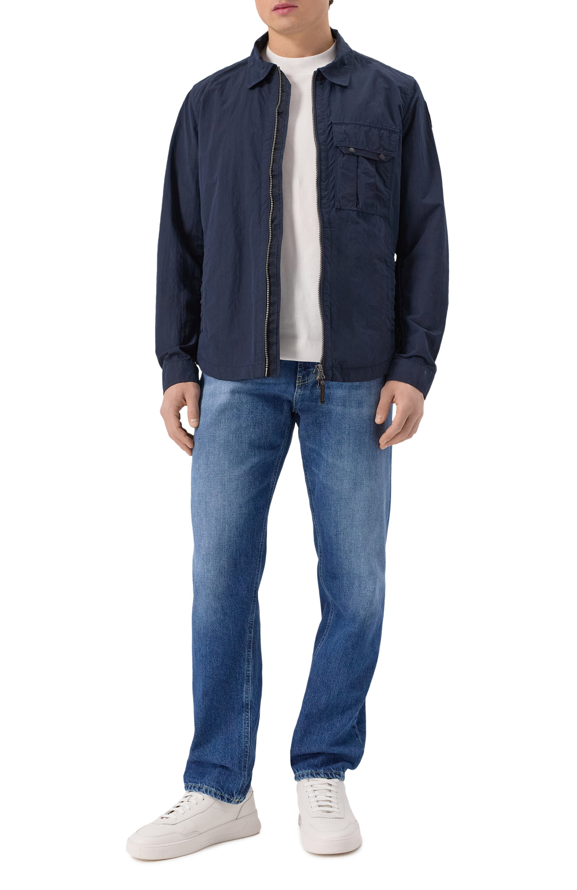 Куртка PARAJUMPERS, арт. PMSISJ02, фото 2