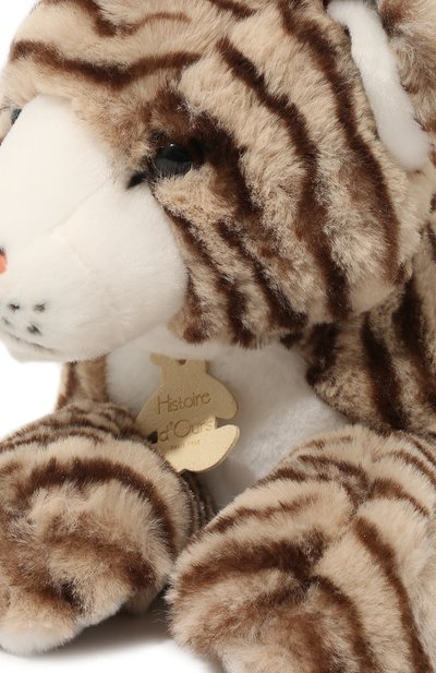 Игрушка бенгальский тигр HISTOIRE D`OURS, арт. HO3061, фото 4