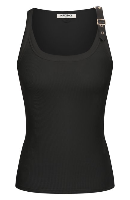 Женская майка из вискозы и хлопка MAX AND MOI, арт. E25TANASTASIA