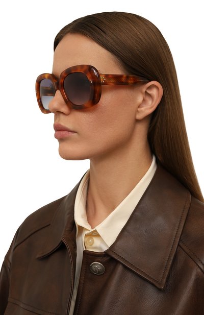 Солнцезащитные очки CUTLER AND GROSS, арт. 9383 02 0LD HAVANA, фото 2